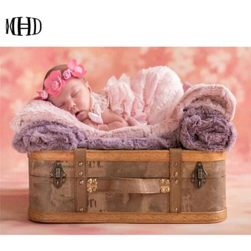 Full Round DIY Diamond Embroidery Baby Sleeping Picture 3d Diamond Painting Baby Crystal Mosaic Diamond Cross Stitch Ornament
