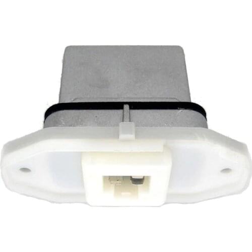 Blower Motor Resistor Regulator for Nissan X-Trail T30 SUV OE#27761-2Y000 277612Y000 277619W100 272258H31C