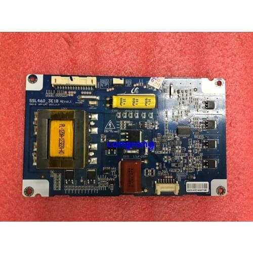 Universal for Sam sung screen SSL460-3E1B REV: 0.1 constant current board High voltage board LED board SSL460