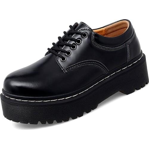 UYOYU Women's Oxfords