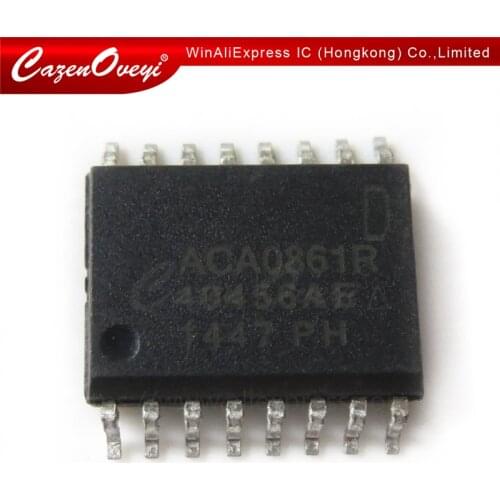 1pcs/lot ACA0861R ACA0861D ACA0861B ACA0861 SOP-16 In Stock