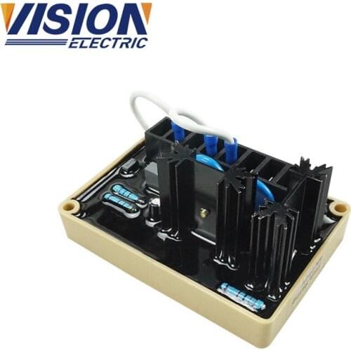 SE350 diesel generator accessories voltage regulator regulator board automatic voltage regulator AVR