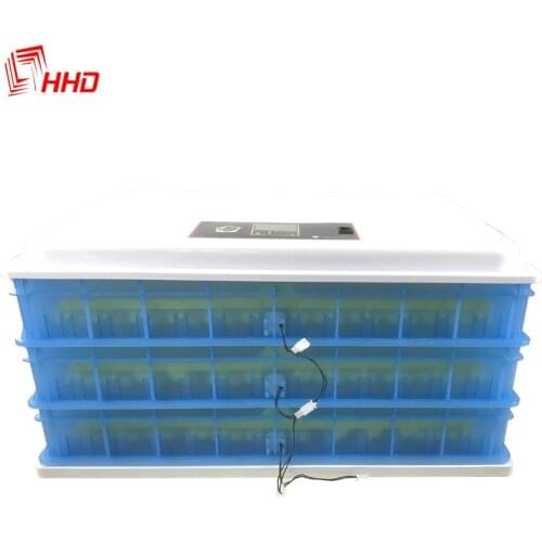 Logo automatic incubadora for sale with 480 eggs