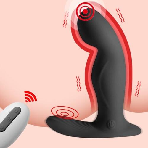Wireless Remote Dildo Vibrator Sex Toys for Women Couples 10 Speed Vibrating Silicone G Spot Clitoris Stimulator Sex Product
