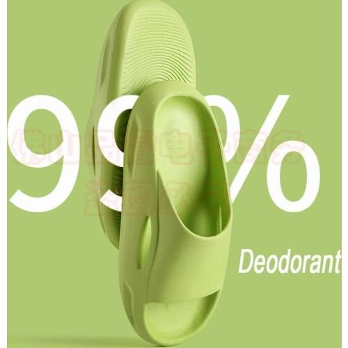 Childrens slippers Summer cute beach shoes Boys and girls Waterproof, non-slip and anti-smell bathroom Childrens slippers Soft