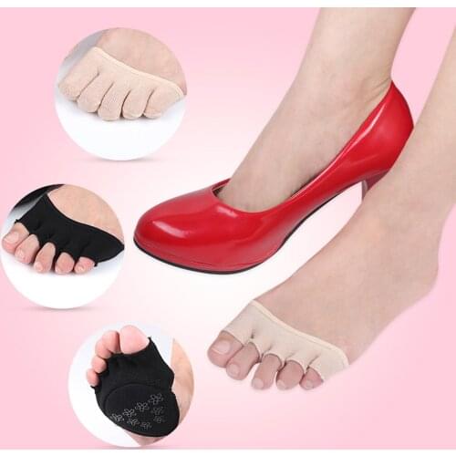 Fityle Women's Footsteps