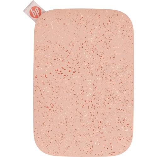 Pocket photo printer mobile phone bluetooth portable printer mini sprocket200 sprocket100 for hp ZINK Photo Paper No ink