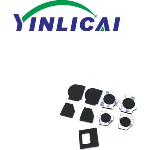 1Set Waste Toner Container Seal WX103 For Konica Minolta C224 C284 C308 C364 C368 C454 C554 C458 C558 C658 C220 C221 C258 C280