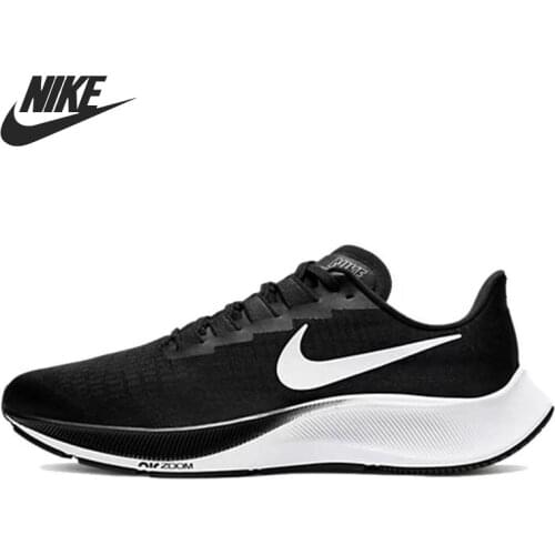 Original New Arrival NIKE AIR ZOOM PEGASUS 37 Mens Running Shoes Sneakers