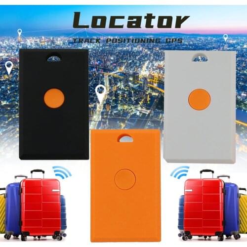 OMESHIN GPS Trackers