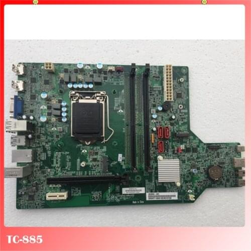 Original Motherboard For Acer TC-885 Fully Tested, Good Quality