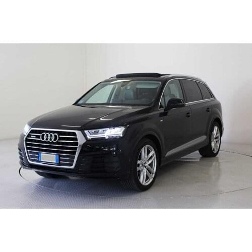 KIT FULL LED turn lights for AUDI Q7 II specific series TOP CANBUS