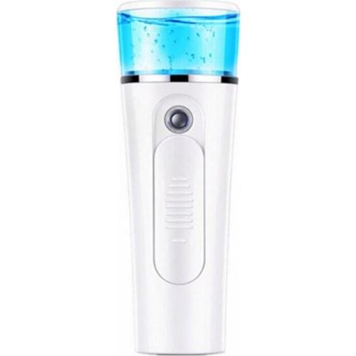 Handy Moisture Water spray Beauty face Steamer Electric Facial Nano Mist Sprayer