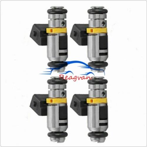 Reagvan Fuel Supply Systems