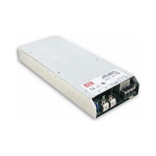 RSP programmable switching power supply RSP-1000-24 1000W | 24V | 90-264VAC/127-370VDC