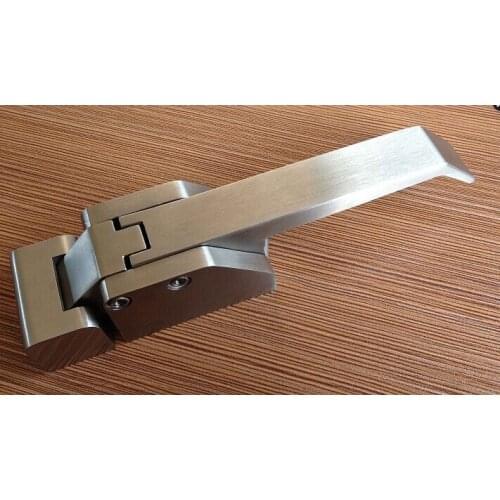 Stainless steel handle lock lever lock A7-10-351-30 A7-10-352-30 are SOUTHCO