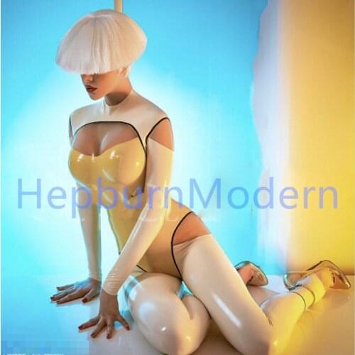 Sexy costumes bar gogo costume nightclub bar christmas party stage dance wears