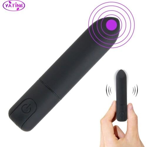 Orgasm Machine Lipstick Strong Vibrators Sex Toys For Women Female Masturbator Anal Plug Vagina Clitoris Massager Sextoys Shop