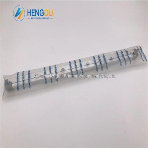 2 Pieces High Quality 00.580.4473 Heidelberg SM52 PM52 Automatic Air Bag Plate Clamp 00.580.4473/03