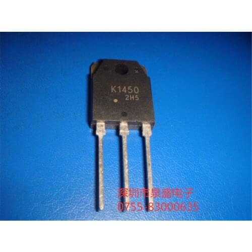 2SK1450 K1450