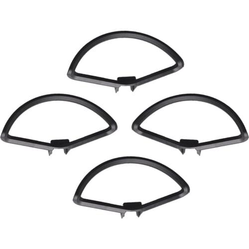 4pcs Propeller Prop Protector Guard Compatible for Parrot ANAFI Drone FPV