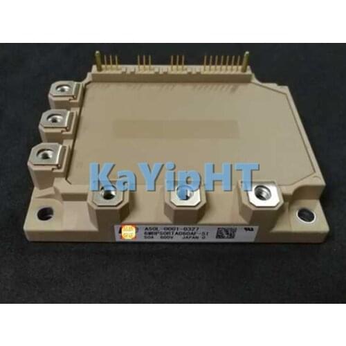 Free Shipping A50L-0001-0327 6MBP50RTA060AF-51