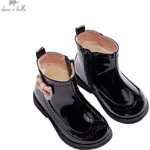 Женская обувь DAVE＆BELLA China At AliExpress