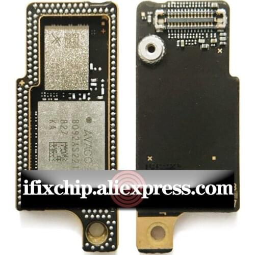 For iPhone XS Max Signal Small Board Radio Frequency Power Supply Board Touch Signal Small Board