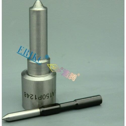 ERIKC Oil Injection Pump Nozzle Dsla 150p 1248 Fuel Oil Burner Spray Nozzle Dsla 150 P1248 Fuel Nozzle Injector Dsla150p 1248