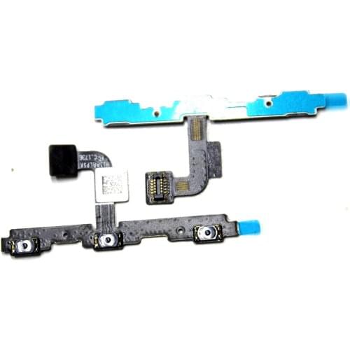 For Huawei Mate 10 Power ON/OFF and Volume Button Flex Cable