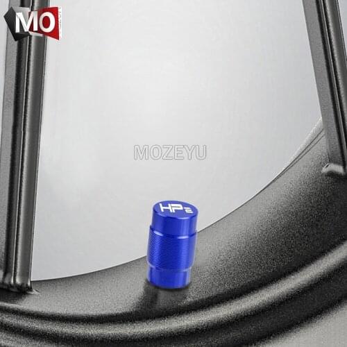 Motorcycle CNC Vehicle Wheel Tire Valve Air Port Stem Caps Covers Plug For BMW HP2 Enduro Megamoto SPORT 2005-2011 2010 2009
