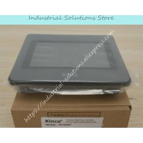 New EA-043A MT4230T DOP-103BQ 6AV2123-2DB03-0AX0 SK-043HE TH465-MT SK-043FE SK-043HS SK-043UE MT8051iP 4.3 Inch HMI Brand In Box