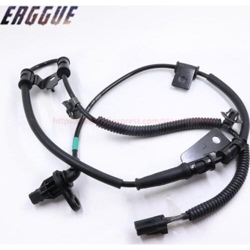 OEM new ABS Wheel Speed Sensor 95670-1F300 5S10865 2ABS0151 for KIA for Sportage 2005-2010 Original