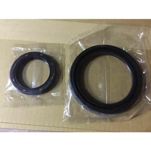 Oil Seal Set Fits Isuzu C240 C240PKG C240PKJ G201 G161Z G200 G161 G180 Engine