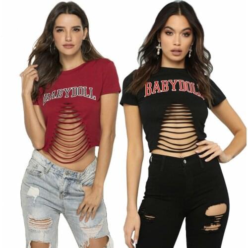 Shine.cecilia Women's Short T-shirts