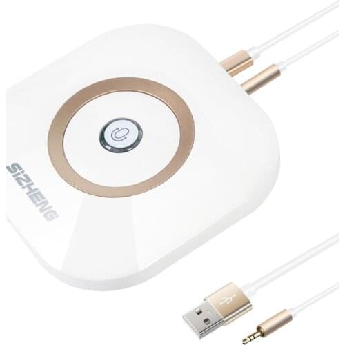 HP-DK200 Video conference microphone in conferencing room for Windows/Mac OS Sizheng