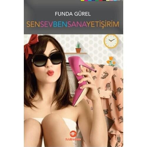 You Love I Catch Up Funda Gürel Kassandra (TURKISH)