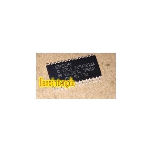 1pcs E09A7218A SOP28 [SMD]
