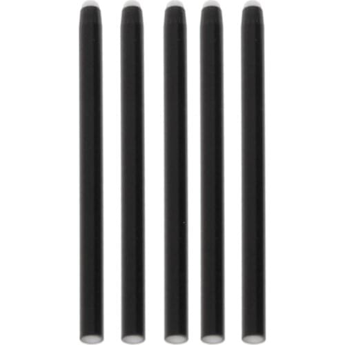 5Pcs Graphic Drawing Pad Pen Flexible Nibs Replacement Stylus for Wacom