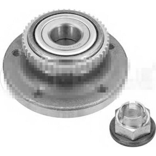 CAR rear wheel axle head 2000-2005vol vov70 s70 c70 coupe c70 conv 850 wheel hub kit rear wheel hub engine wheel hub bearing ass