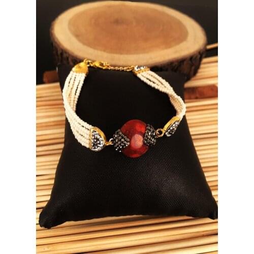 Dr stone natural stone handmade Ceyt stone gold plated anatolia Even 439745228