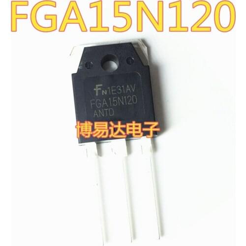 FGA15N120