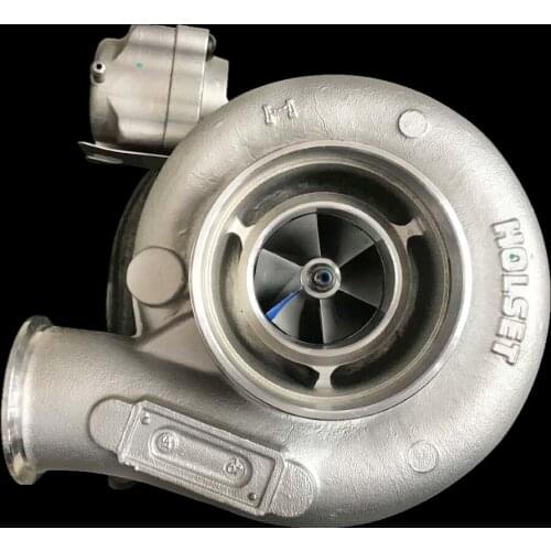 HY40V Turbo 4038396 4046928 turbocharger Fit for Cursor 8 F2B Euro-3 engine
