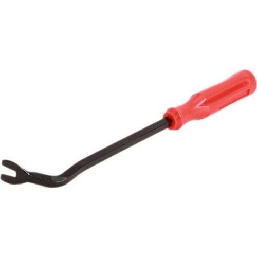 Car Fastener Removal Tool Trim Dash Removal Rivet Clips Car Door Panel Installer Cover Car Trim Screwdriver