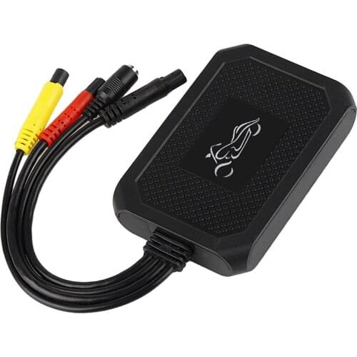 M1 1080P HD DVR System Recording Dash Cam Outdoor 2-Camera Loop Motorcycle Parts Personal Car Accessories for Motorbike