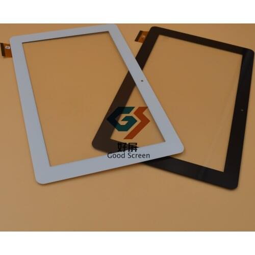 Original 10.1inch touch screen panel digitizer for prestigio multipad WIZE 3111 PMT3111 tablet External Repair Part