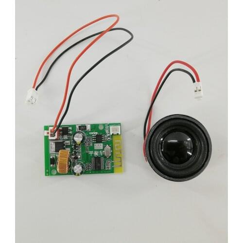 Bluetooth Motherboard Control Board For Smart 2 Wheels Scooter/Hoverboard