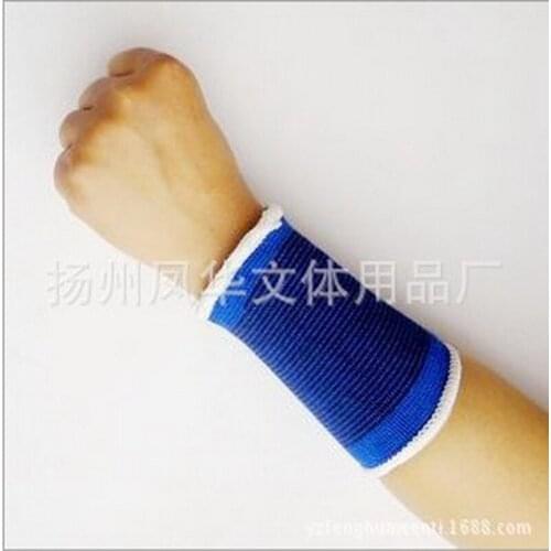By ems or dhl 1000pairs Protector Wristband Wrist Braces Support Hand Palm Protector