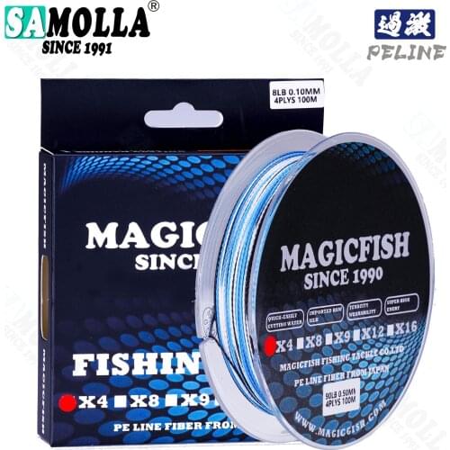 Рыболовная леска SAMOLLA China At AliExpress