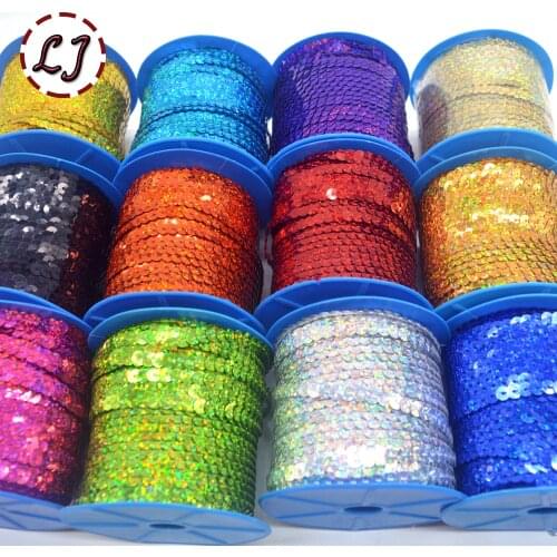 St.Lucas Sequins